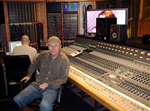 At air studios some time ago