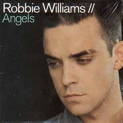 Robbie Williams Angels