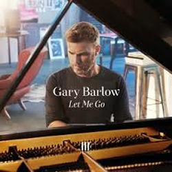 Gary Barlow Let Me Go