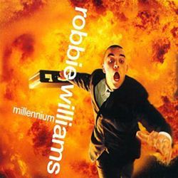 Robbie Williams Millennium