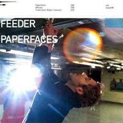 Feeder Paperfaces