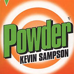 Powder (movie) 5 songs in movie