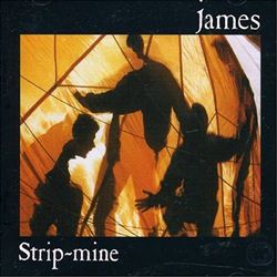 James Strip-mine