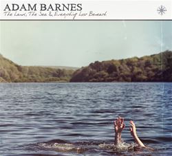Adam Barnes Green